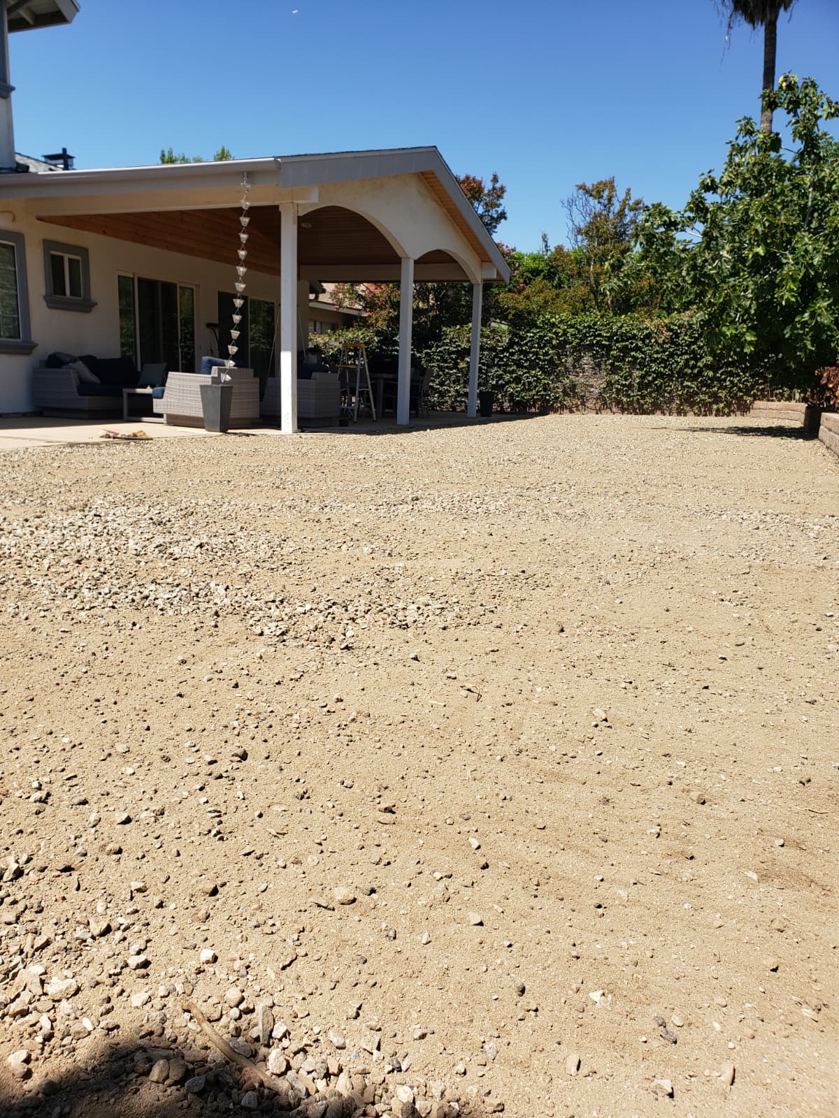 Para Artificial Grass